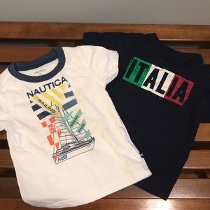 Children's Place Shirts & Tops - 2T bundle Children's Place Shirts & Tops - 2T bundle